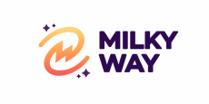 Logo kasyna Milkyway